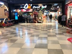-Olé精品超市(北京合生汇店)