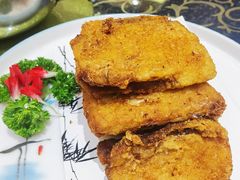 -德泰楼餐饮(莲湖路店)