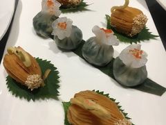 -小湾茶楼