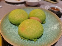 -香云轩·顺德菜(香云纱园林酒店店)