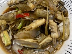 -星龙海鲜(望江东路店)