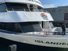 景点-阿尔卡特拉斯岛