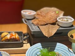 -一心创作料理屋(经开万达店)