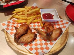 -避风塘(五角场万达店)