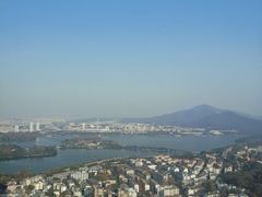 -洲际酒店·地平线全日餐厅HORIZON CAFÉ