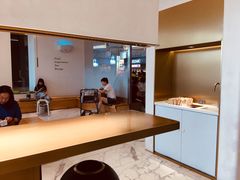 -喜茶(永旺梦乐城店)