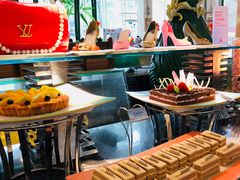 -佰园全日西餐厅-厦门佰翔软件园酒店