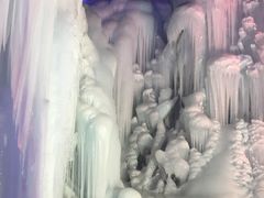 -沕沕水生态风景区