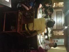 大堂-那家小馆•北京菜•烤鸭(中关村店)