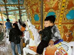 -秦皇岛乐岛海洋王国