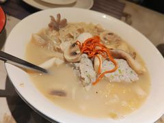 -巡味顺德菜(龙华壹方城店)