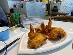 -陆记鹅庄·潮汕菜·狮头鹅(大仟里店)