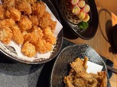 -湊湊火锅·茶憩(南京东路悦荟店)