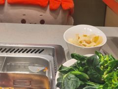 -海底捞火锅(太原南站店)