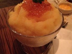 柚子冰沙-漫咖啡MAANCOFFEE(清江路店)