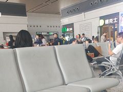 -敦煌莫高国际机场