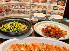 -山水茶艺馆·点心粤菜·30年老字号