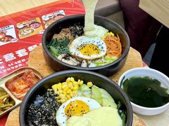 -食米家拌饭(梅溪新天地店)