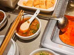 -海底捞火锅(顺义华联店)