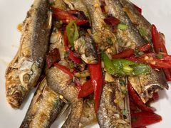 -姐妹农家菜(碧水华庭店)