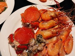-隐秀山居酒店·秀厨融合西餐厅