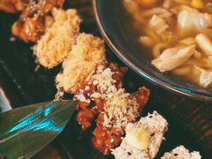 -米彩料理(西丽店)