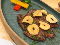 -Q MEX 库迈墨西哥餐吧(三里屯店)