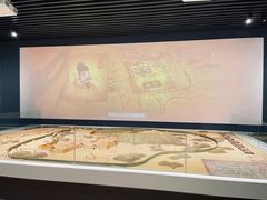 -南京市规划建设展览馆