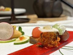 -叶叶菩提(太原别墅店)