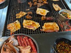 -同心烧烤(总店)