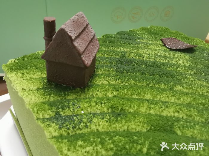 超港·蛋糕面包(包河万达店)新芽图片