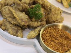 -鑫悦诚府·新鲁菜·餐厅(趵突泉店)