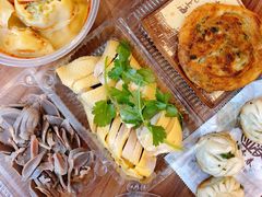 -七宝老街汤团(上海世纪汇广场店)