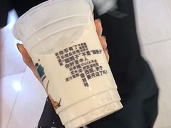 -放哈·甜醅子奶茶创造者(正宁路店)