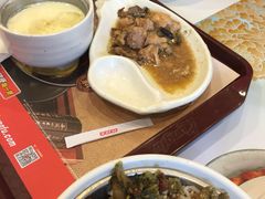 -真功夫(香缤广场店)