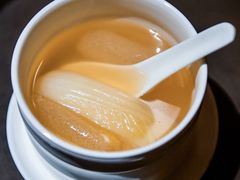 -上海和平饭店华懋阁 Cathay Room