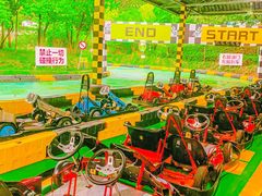 -盈香心动乐园