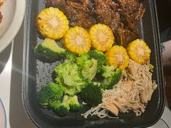 -筱爷叔·上海传统手工菜(玉树路店)