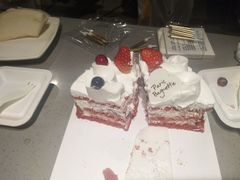 -巴黎贝甜(五月花广场店)