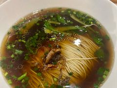 -君东记本帮面馆(天钥桥路店)