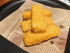 -马灯部落·西湖边的创意山景餐厅(虎跑动物园店)