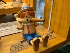-Wooderfullife森活木趣(印象城店)