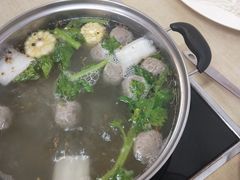 -粤潮魏记牛肉火锅(爱家·金河湾南区店)