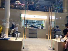 -BeauTea水仙(coco park店)