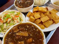 -姚记炒肝店(鼓楼店)