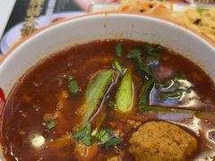 -初晋·山西地道刀削面.晋北莜面香(星耀城店)