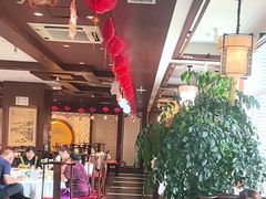 -惠丰堂饭庄·烤鸭·京味菜(西北旺·唐家岭店)