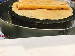 -清真·二嫂子煎饼果子(鼓楼旗舰形象店)