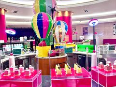 -咖啡苑自助餐厅·中国大饭店