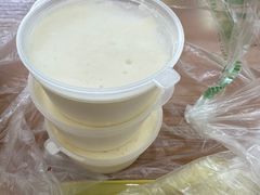 -BAURSAK包尔萨克早餐屋(第二分店)